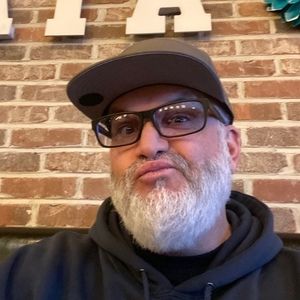 Meet your Posher, Alan